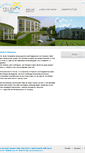 Mobile Screenshot of altersheim-feldhof.ch